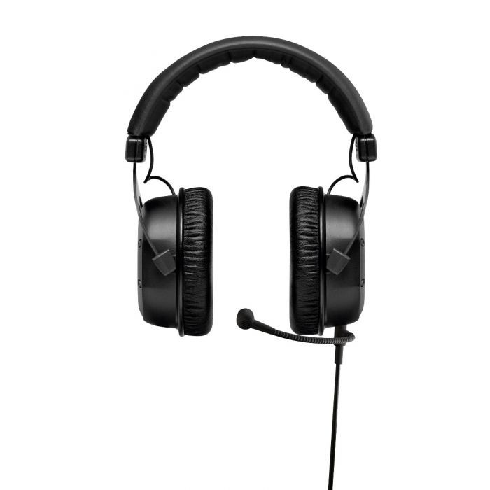 BEYERDYNAMIC CUSTOM GAME Headset-kuulokkeet BEYERDYNAMIC CUSTOM GAME Headset-kuulokkeet
