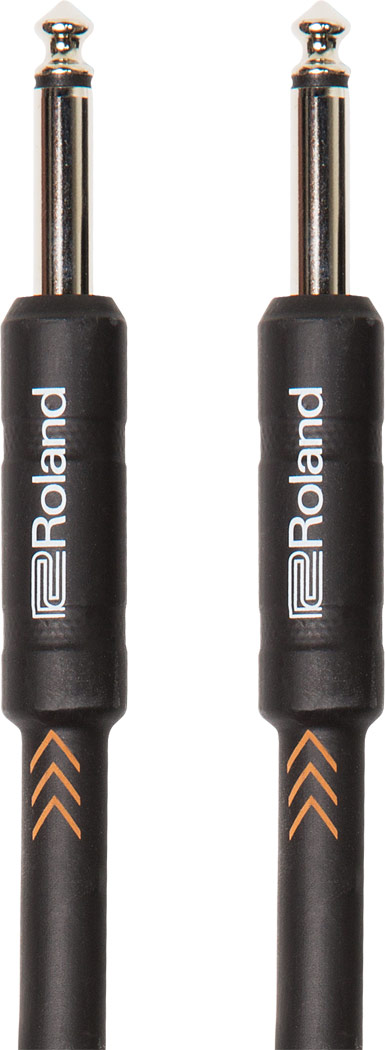 Roland RIC-B3 instrumenttikaapeli 1m Roland RIC-B3 instrumenttikaapeli 1m
