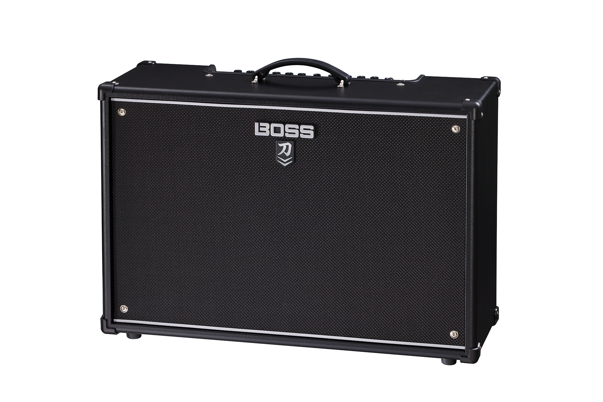 BOSS KATANA 100/212 MkII kitaracombo BOSS KATANA 100/212 MkII kitaracombo