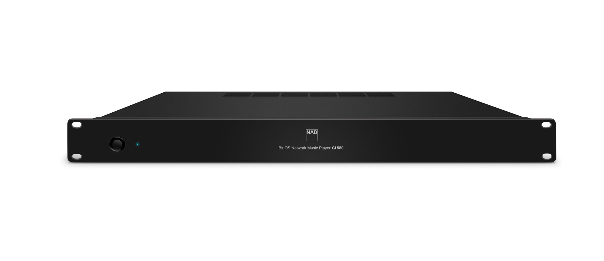 NAD CI 580V2 monihuone verkkosoitin NAD CI 580V2 monihuone verkkosoitin