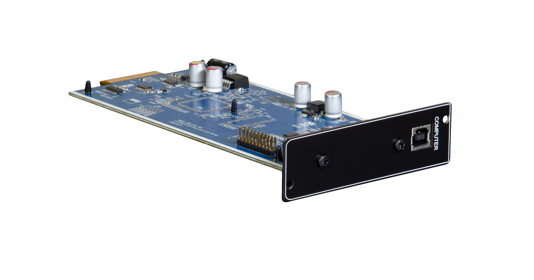 NAD MDC USB DSD moduli NAD MDC USB DSD moduli