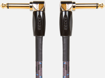 BOSS BIC-PC-3 Instrumenttikaapeli 15 cm 3-pack BOSS BIC-PC-3 Instrumenttikaapeli 15 cm 3-pack