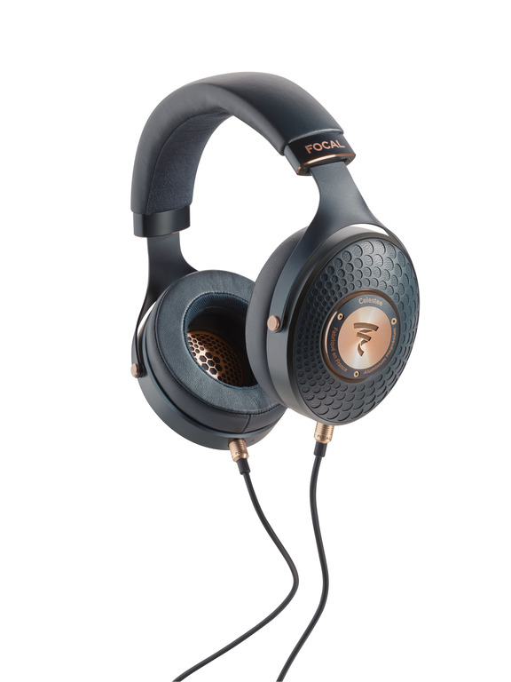 Focal Celestee suljetut sankakuulokkeet Focal Celestee suljetut sankakuulokkeet