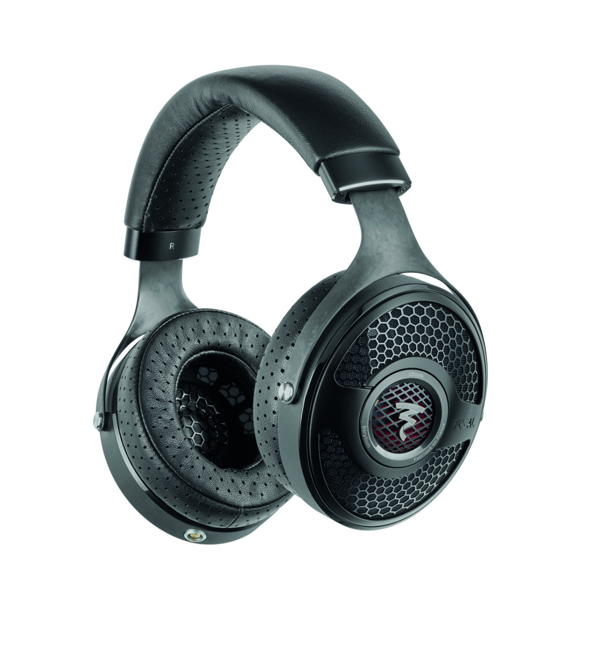 Focal Utopia sankakuulokkeet Focal Utopia sankakuulokkeet