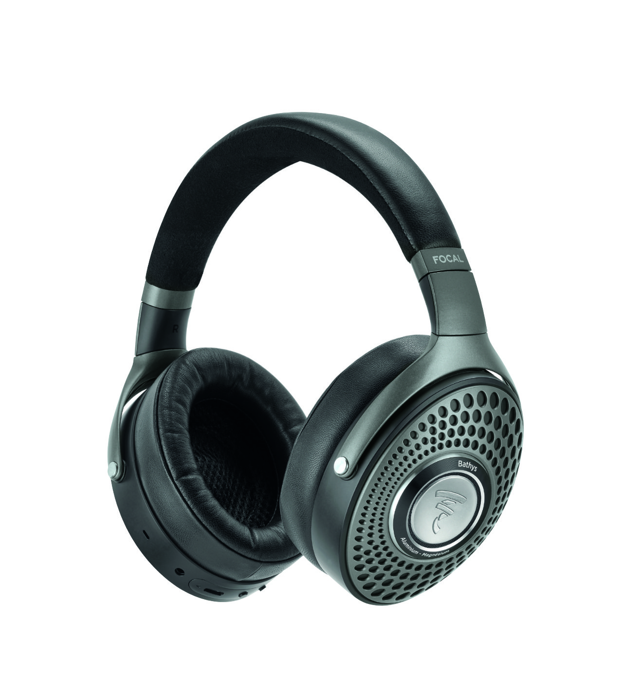 Focal Bathys Bluetooth-vastamelukuulokkeet Focal Bathys Bluetooth-vastamelukuulokkeet
