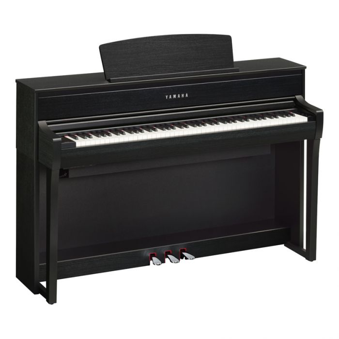 YAMAHA CLP775B Clavinova Digitaali Piano YAMAHA CLP775B Clavinova Digitaali Piano