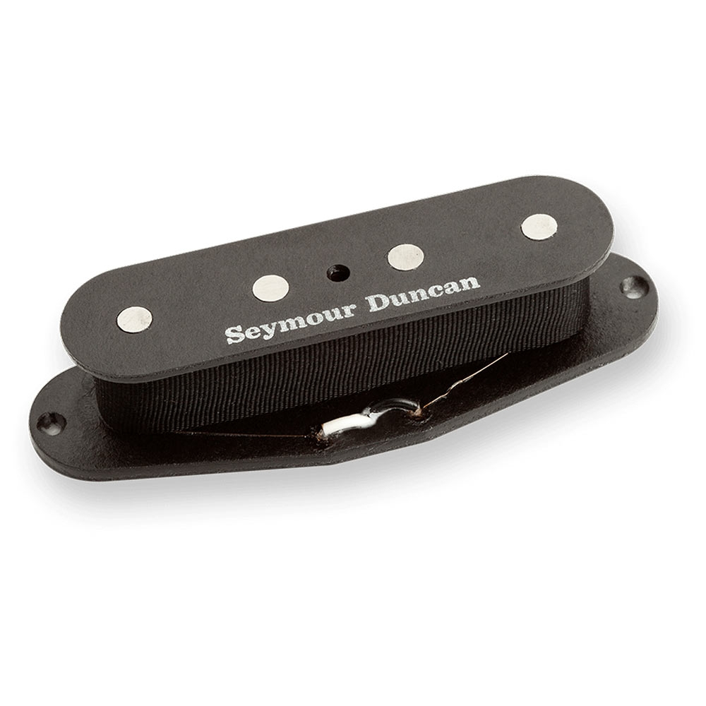 Seymour Duncan Hot Single Coil P-Bass SCPB-2 Bassomikrofoni Seymour Duncan Hot Single Coil P-Bass SCPB-2 Bassomikrofoni