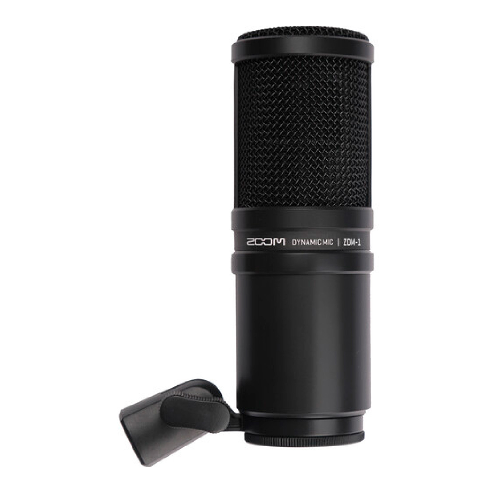 Zoom ZDM-1 dynaaminen mikrofoni Zoom ZDM-1 dynaaminen mikrofoni