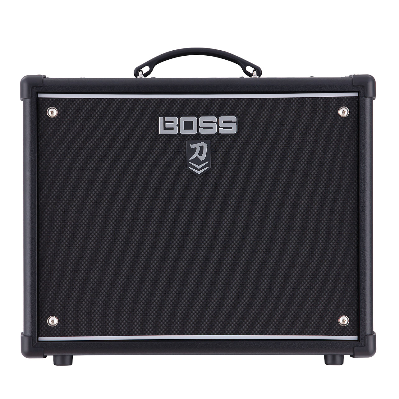 Boss Katana KTN-50 MkII EX -kitaravahvistin Boss Katana KTN-50 MkII EX -kitaravahvistin
