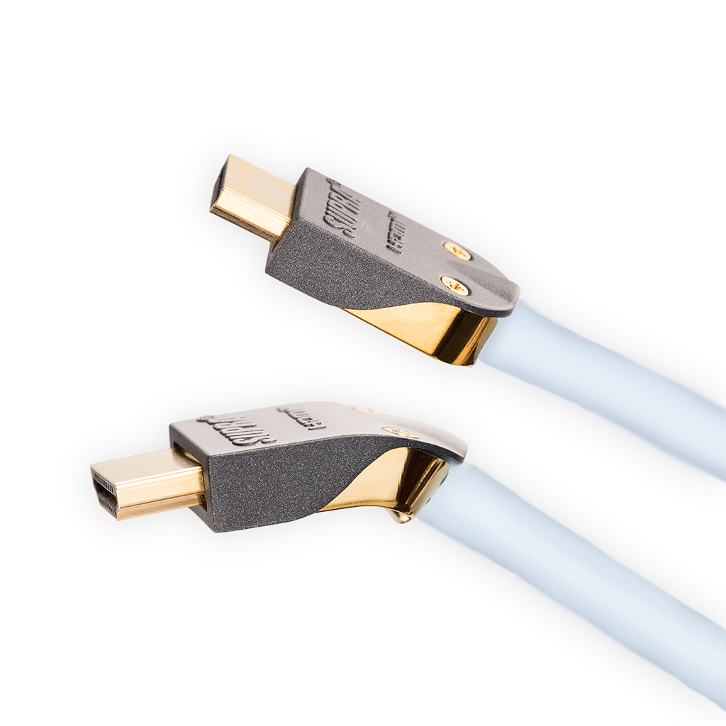 Supra HDMI-HDMI UHD 8K -johto, 5m Supra HDMI-HDMI UHD 8K -johto, 5m