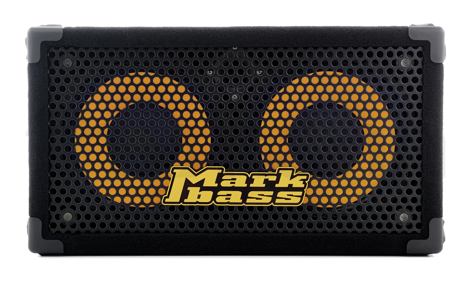 Markbass Traveller 102P Bassokaappi Markbass Traveller 102P Bassokaappi