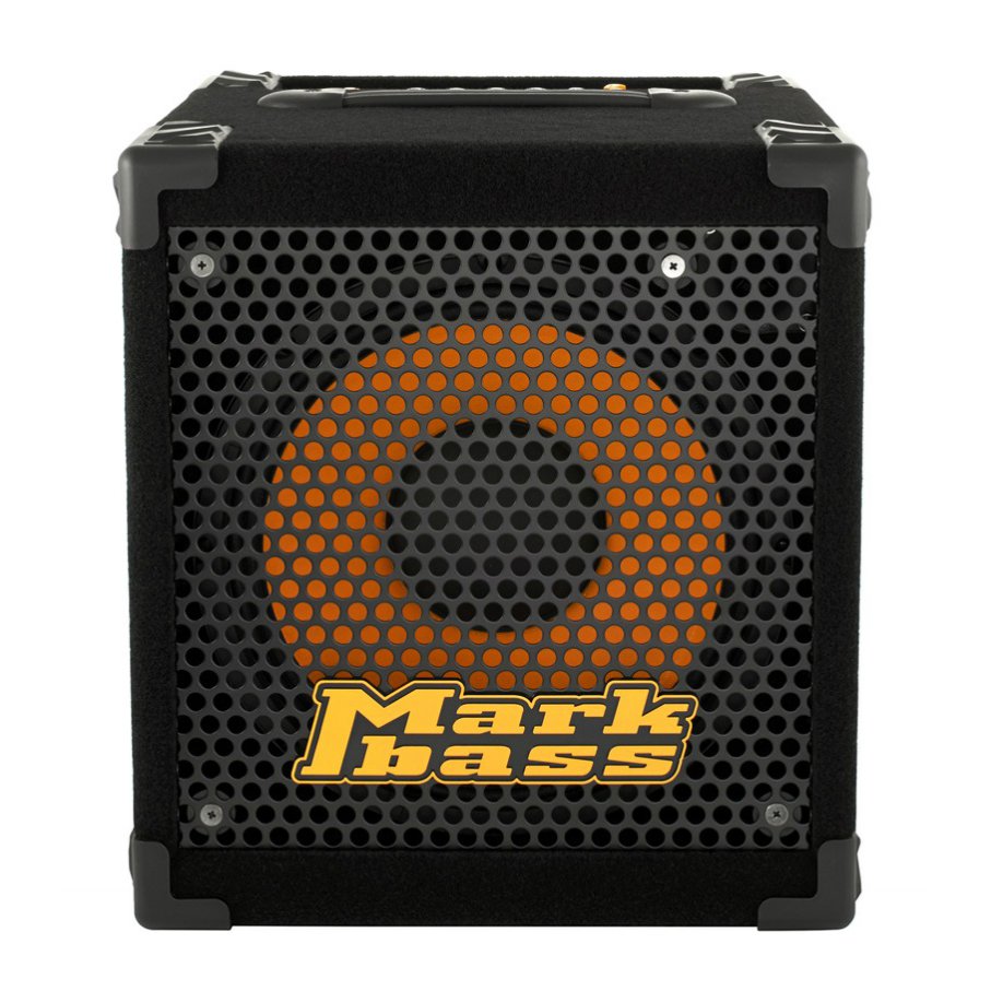 Markbass Mini CMD 121P bassocombo Markbass Mini CMD 121P bassocombo
