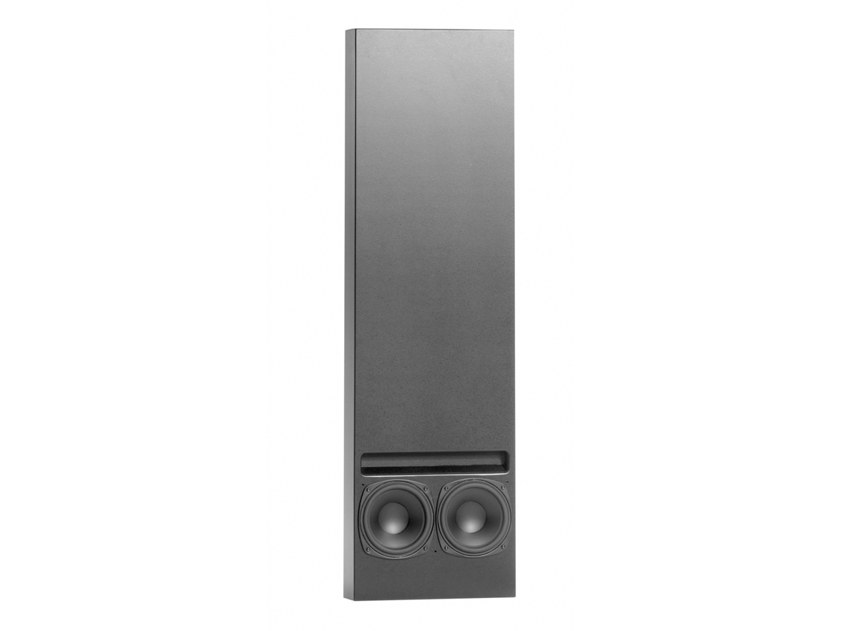 Genelec 5041A aktiivinen seinäsubwoofer Genelec 5041A aktiivinen seinäsubwoofer