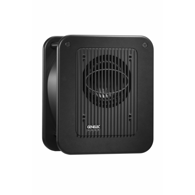 Genelec 7040 subwoofer musta Genelec 7040 subwoofer musta