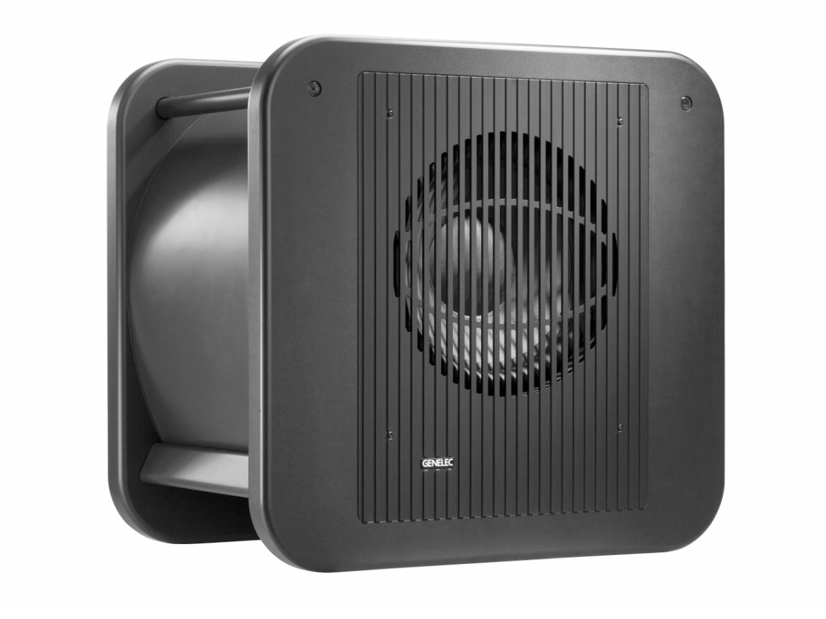 Genelec 7380APM GLM Subwoofer Genelec 7380APM GLM Subwoofer