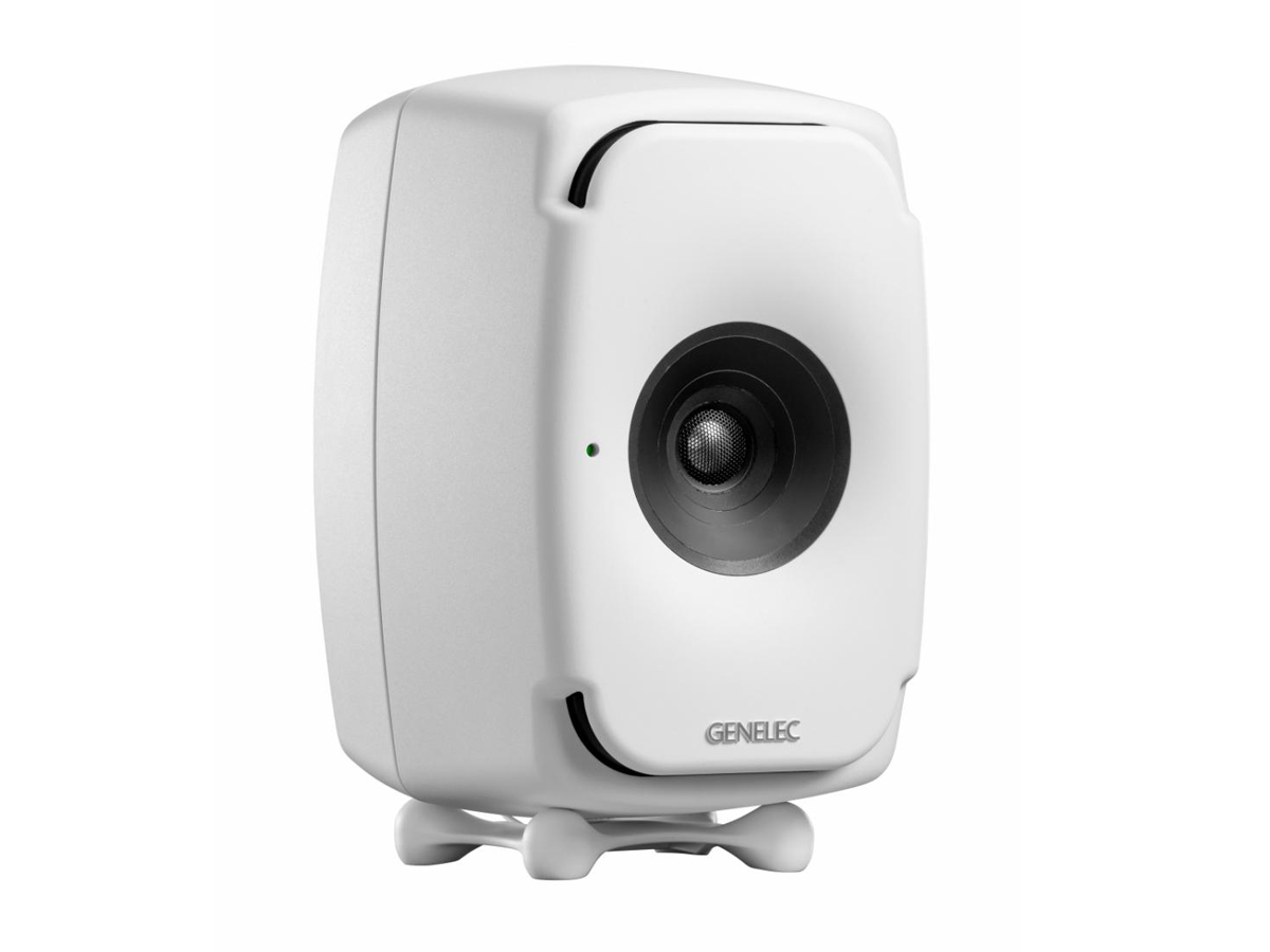 Genelec 8331A aktiivinen studiomonitori Genelec 8331A aktiivinen studiomonitori
