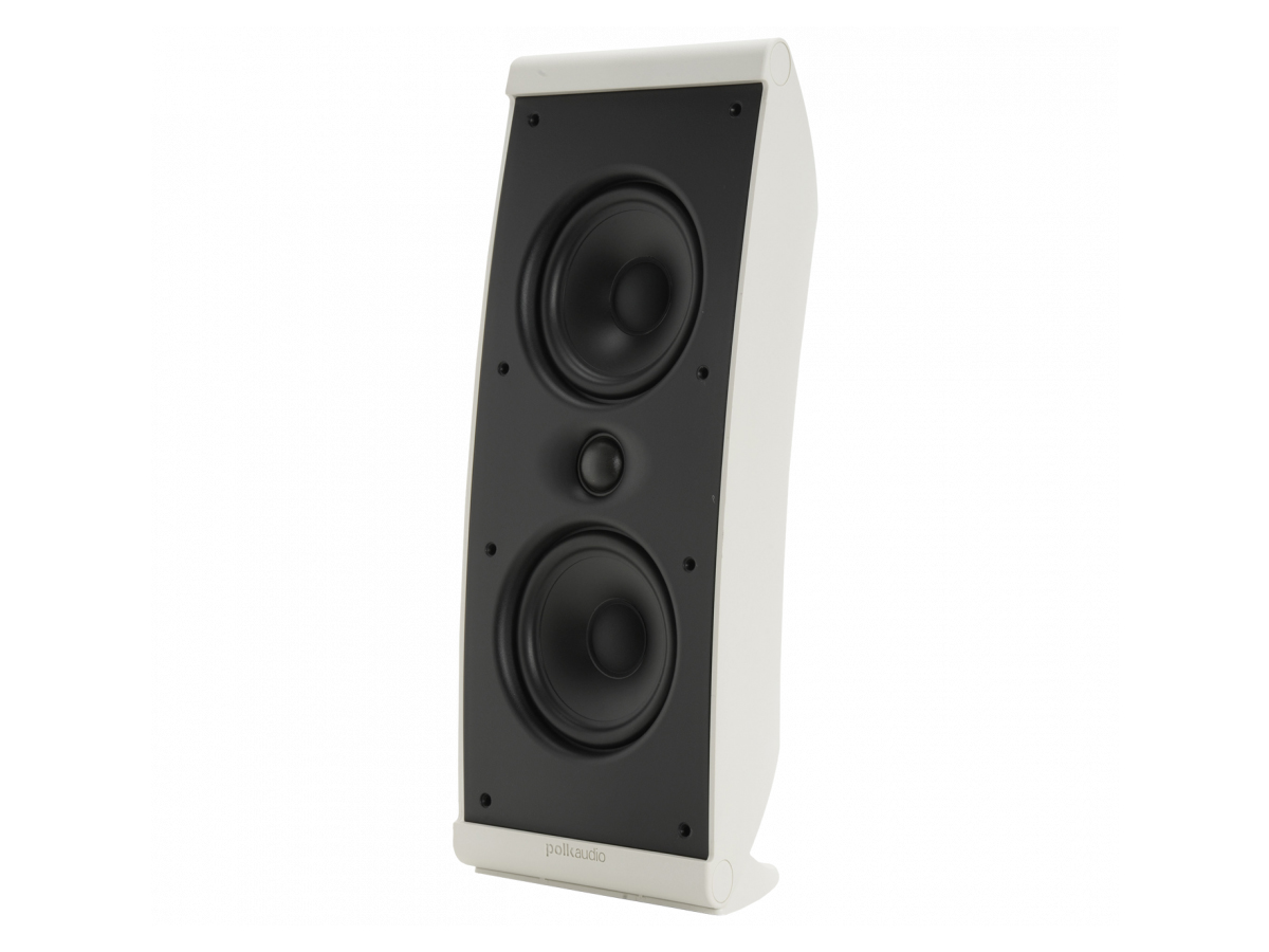 Polk Audio OWM5 kaiutin, valkoinen Polk Audio OWM5 kaiutin, valkoinen