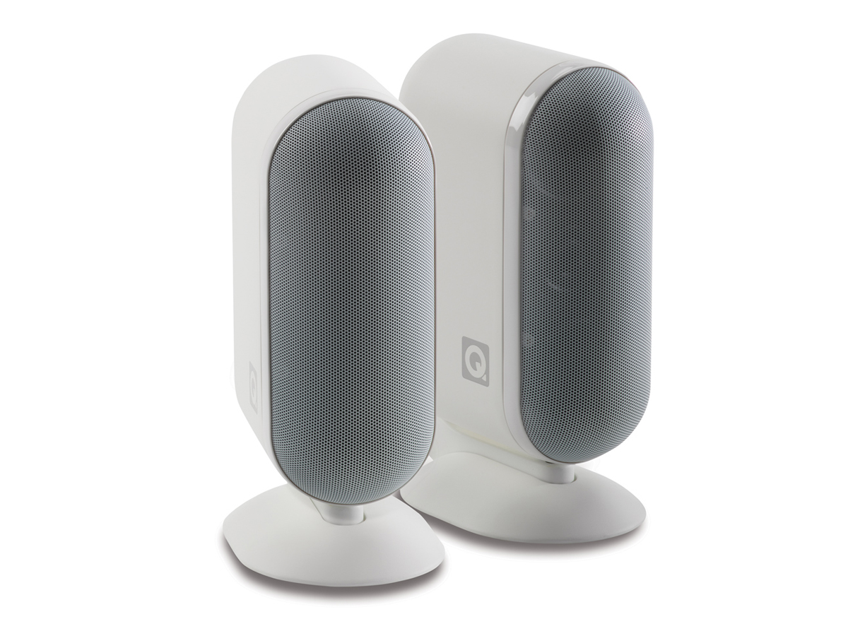 Q Acoustics Q7000LRi kaiutin (valkoinen) Q Acoustics Q7000LRi kaiutin (valkoinen)