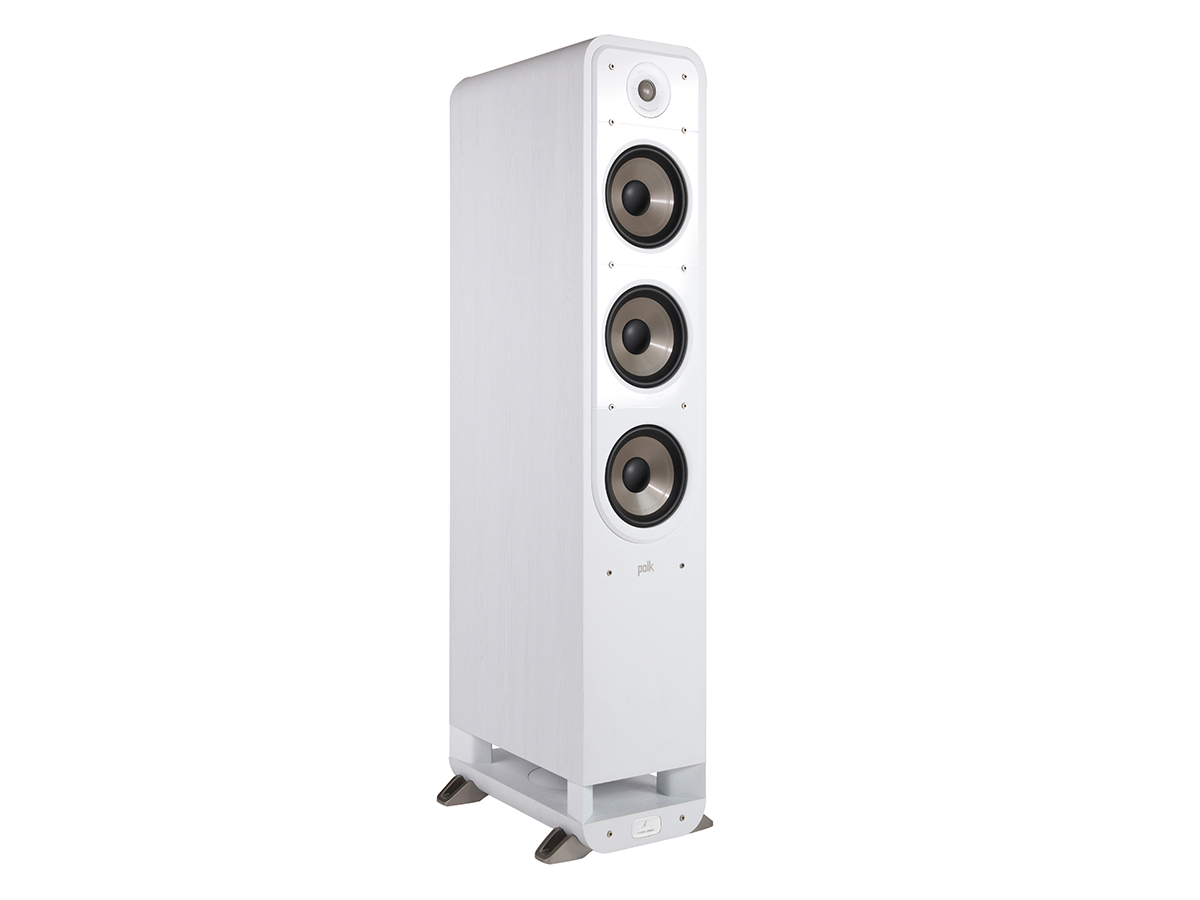 Polk Audio SIGS60E lattiakaiut. (valk) Polk Audio SIGS60E lattiakaiut. (valk)