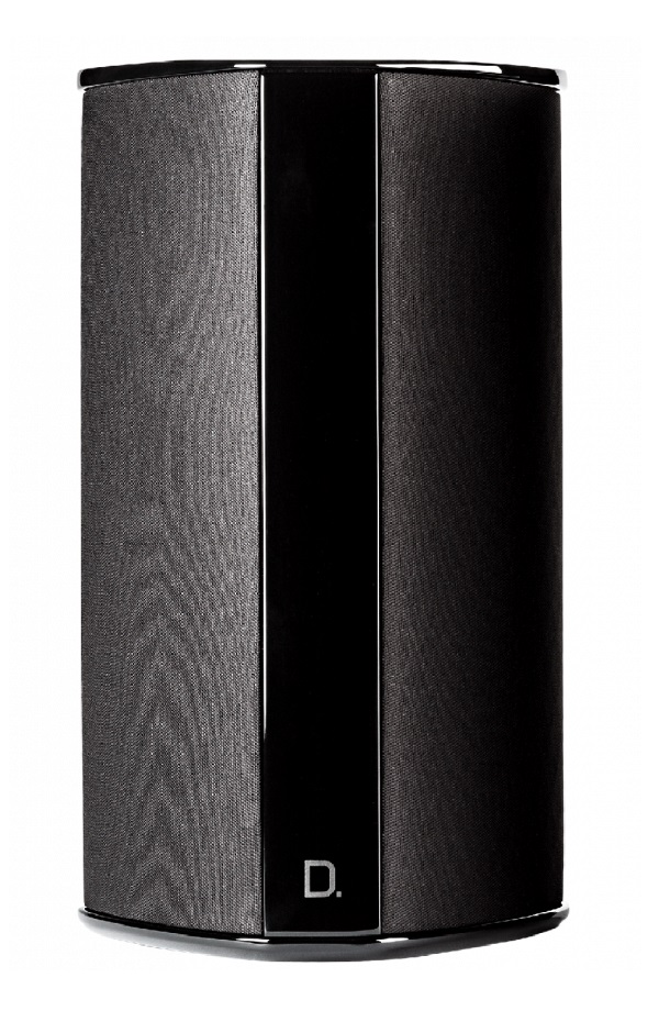 Definitive Technology SR9080 surround-kaiutin, musta Definitive Technology SR9080 surround-kaiutin, musta