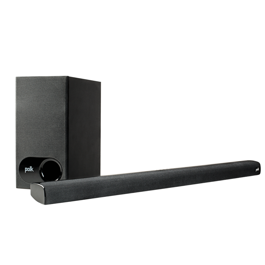 Polk Audio SIGNA S1 Soundbar TV-kaiutin Polk Audio SIGNA S1 Soundbar TV-kaiutin