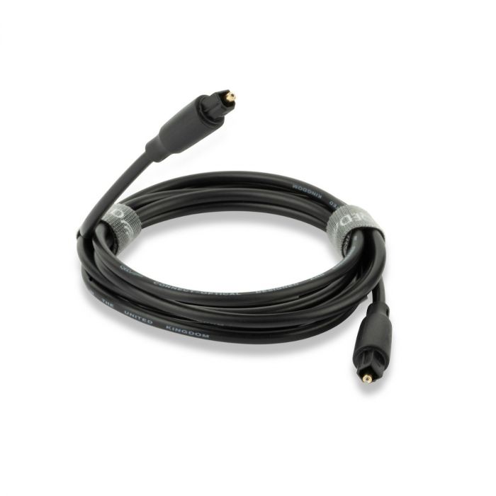 QED Connect Optical 3m QED Connect Optical 3m