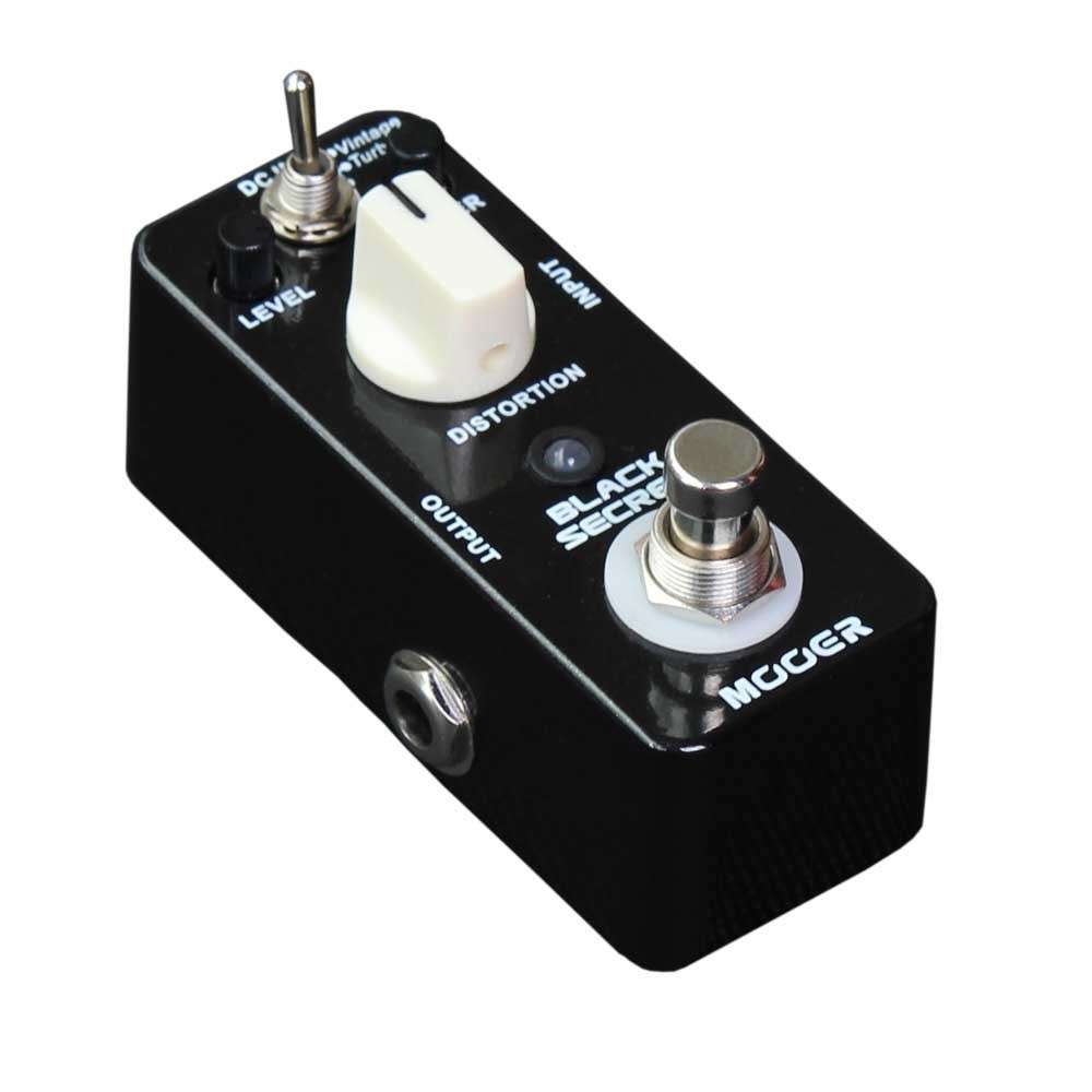 Mooer Black Secret Mooer Black Secret
