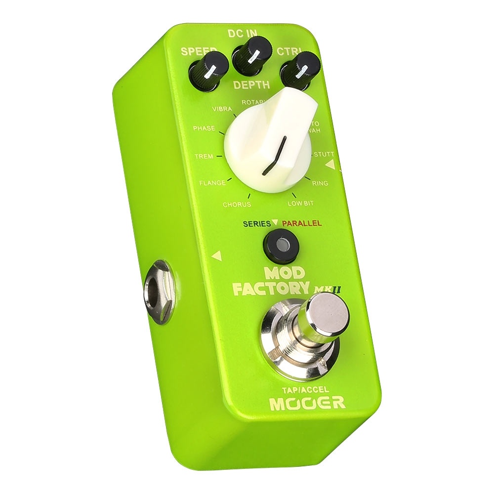 Mooer Mod Factory MKII Mooer Mod Factory MKII