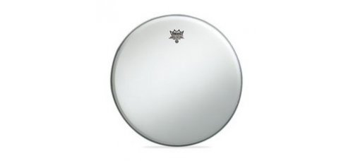 Rumpukalvo REMO Ambassador 10" valk. karhea Rumpukalvo REMO Ambassador 10" valk. karhea