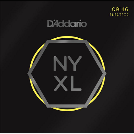 D'Addario NYXL 009-046 D'Addario NYXL 009-046