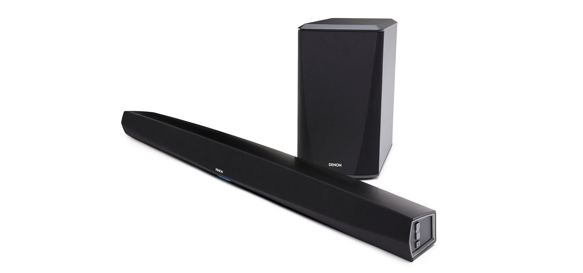 Denon DHT-S516H soundbar Denon DHT-S516H soundbar