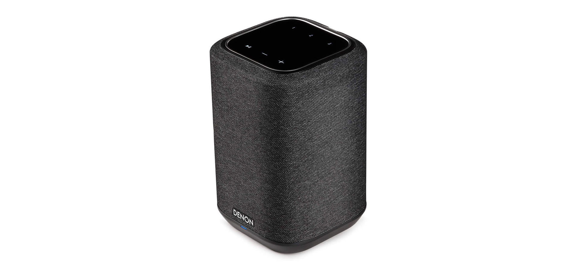 Denon Home 150 kaiutin, musta Denon Home 150 kaiutin, musta