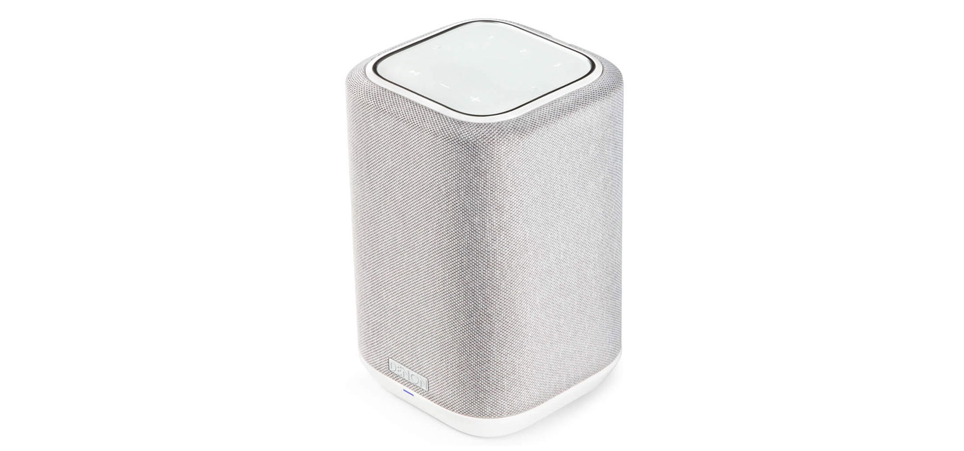 Denon Home 150 kaiutin, valkoinen Denon Home 150 kaiutin, valkoinen