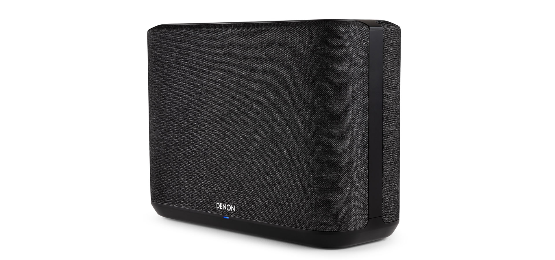 Denon Home 250 kaiutin, musta Denon Home 250 kaiutin, musta
