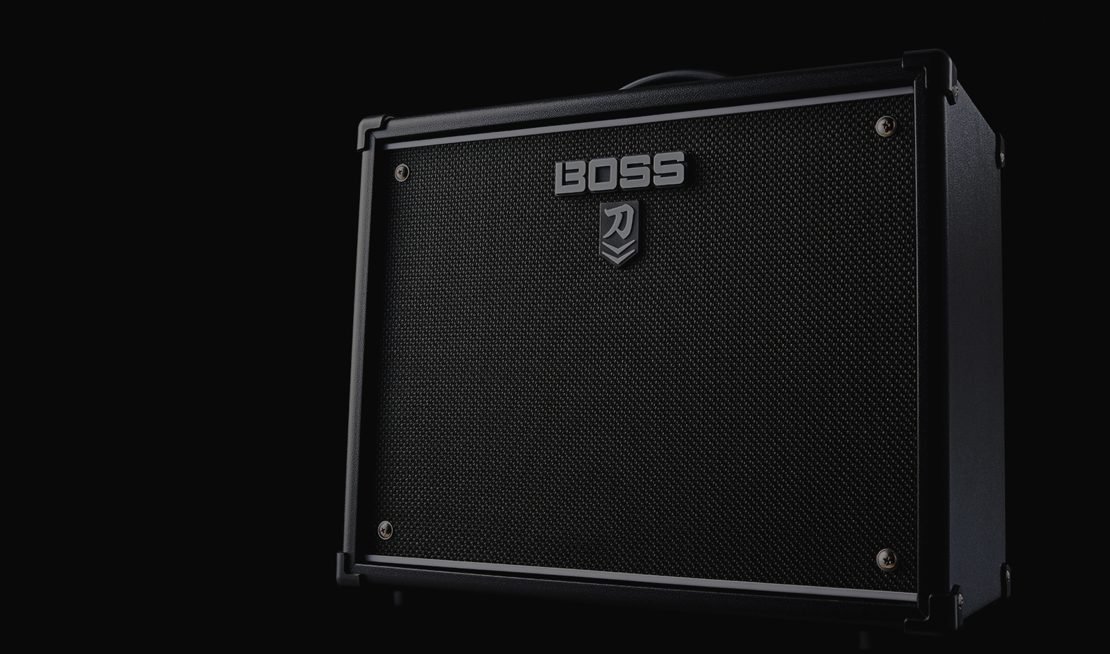 Boss Katana KTN-50 kitaravahvistin Boss Katana KTN-50 kitaravahvistin