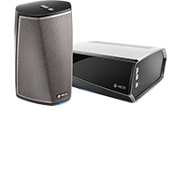 Monihuonejärjestelmät
