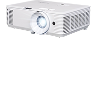 Projektorit ja tarvikkeet
