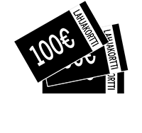 Lahjakortit