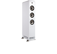 Lattiakaiuttimet