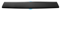 TV-kaiuttimet, soundbarit