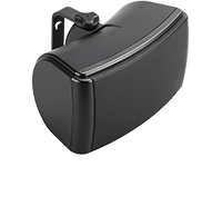 Sauna- ja ulkokaiuttimet