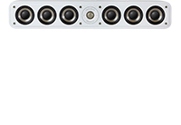 Keskikaiuttimet