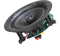 Asennus- ja ulkokaiuttimet