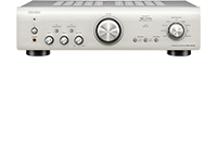 Integroidut vahvistimet