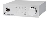 Esivahvistimet