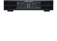 Päätevahvistimet