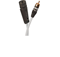 Analogiset välijohdot