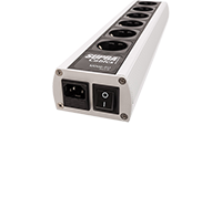 Virtajohdot ja jakorasiat