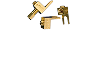 Liittimet ja adapterit