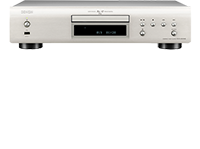 CD/SACD-Soittimet